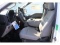 2018 Oxford White Ford F150 XL Regular Cab  photo #13
