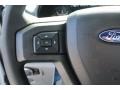 2018 Oxford White Ford F150 XL Regular Cab  photo #16