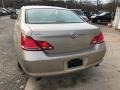 2006 Blizzard White Pearl Toyota Avalon Touring  photo #5