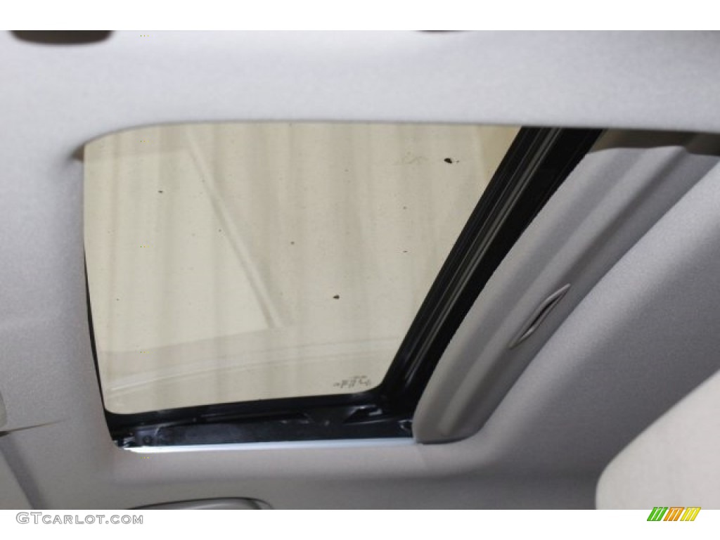 2018 CR-V EX - White Diamond Pearl / Ivory photo #19