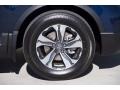 2018 Honda CR-V LX Wheel and Tire Photo