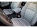 2018 Honda CR-V LX Front Seat