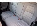 2018 Honda CR-V LX Rear Seat