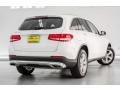 Polar White - GLC 300 4Matic Photo No. 16