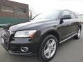 Brilliant Black 2013 Audi Q5 2.0 TFSI quattro