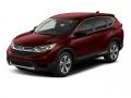 Basque Red Pearl II - CR-V LX Photo No. 17