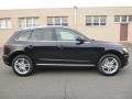 Brilliant Black - Q5 2.0 TFSI quattro Photo No. 6