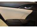2018 Crystal Black Pearl Honda Civic EX Sedan  photo #20