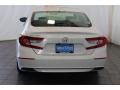2018 Platinum White Pearl Honda Accord EX-L Sedan  photo #7