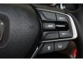 2018 Platinum White Pearl Honda Accord EX-L Sedan  photo #15