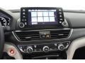 2018 Platinum White Pearl Honda Accord EX-L Sedan  photo #16