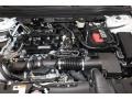 2018 Platinum White Pearl Honda Accord EX-L Sedan  photo #25