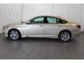 Champagne Frost Pearl - Accord LX Sedan Photo No. 5