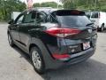 2016 Ash Black Hyundai Tucson SE  photo #5