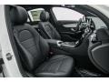 Polar White - C 300 Sedan Photo No. 2