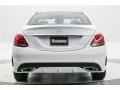 Polar White - C 300 Sedan Photo No. 4