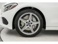 Polar White - C 300 Sedan Photo No. 9