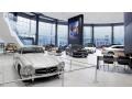 Polar White - C 300 Sedan Photo No. 14