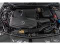 2018 Cosmos Black Metallic Mercedes-Benz CLA 250 Coupe  photo #9