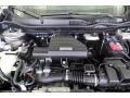 1.5 Liter Turbocharged DOHC 16-Valve i-VTEC 4 Cylinder Engine for 2018 Honda CR-V EX AWD #124201658