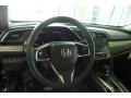 Burgundy Night Pearl - Civic EX Sedan Photo No. 8