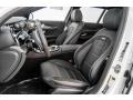 Black Front Seat Photo for 2018 Mercedes-Benz E #124201949
