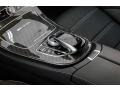 Black Controls Photo for 2018 Mercedes-Benz E #124201994