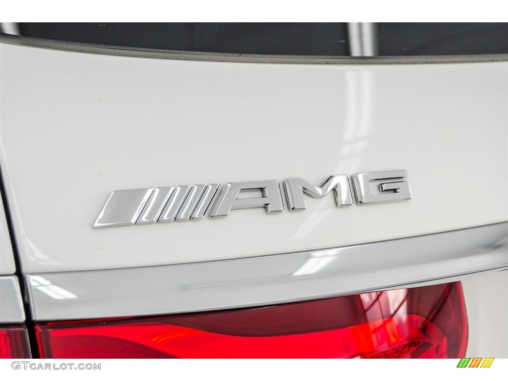 2018 Mercedes-Benz E AMG 63 S 4Matic Wagon Marks and Logos Photo #124202054