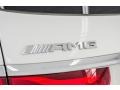 2018 designo Diamond White Metallic Mercedes-Benz E AMG 63 S 4Matic Wagon  photo #26