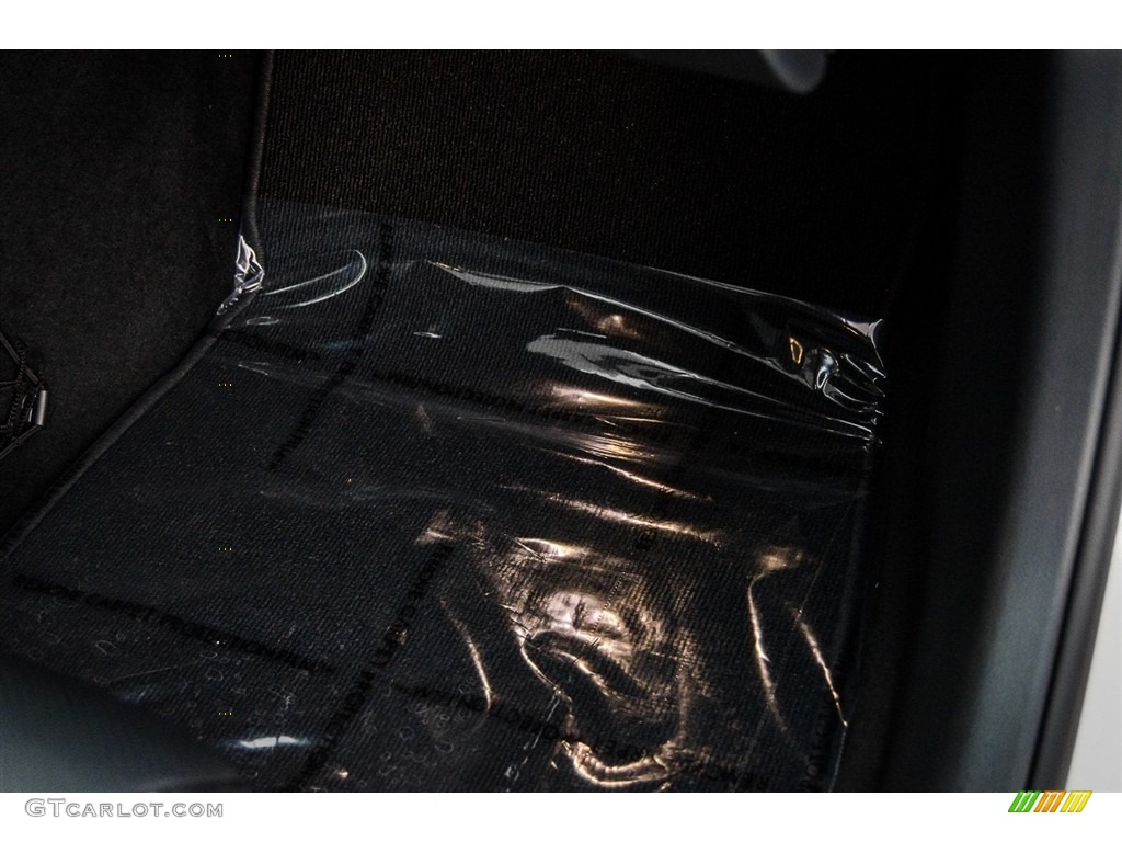 2018 E AMG 63 S 4Matic Wagon - designo Diamond White Metallic / Black photo #28