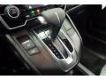 CVT Automatic 2018 Honda CR-V LX AWD Transmission