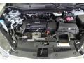  2018 CR-V LX AWD 2.4 Liter DOHC 16-Valve i-VTEC 4 Cylinder Engine