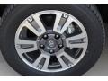 2018 Toyota Tundra 1794 Edition CrewMax 4x4 Wheel