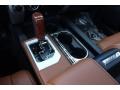 6 Speed ECT-i Automatic 2018 Toyota Tundra 1794 Edition CrewMax 4x4 Transmission