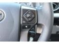 2017 Magnetic Gray Metallic Toyota Tacoma SR5 Double Cab  photo #19
