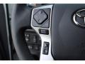 1794 Edition Black/Brown Controls Photo for 2018 Toyota Tundra #124203665