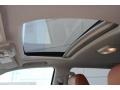 Sunroof of 2018 Tundra 1794 Edition CrewMax 4x4