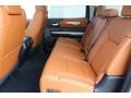 1794 Edition Black/Brown Rear Seat Photo for 2018 Toyota Tundra #124203793