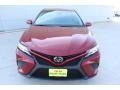 Ruby Flare Pearl - Camry SE Photo No. 2