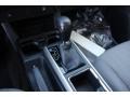 2017 Silver Sky Metallic Toyota Tacoma SR5 Double Cab  photo #12