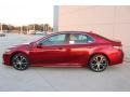 Ruby Flare Pearl - Camry SE Photo No. 5
