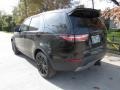 2017 Santorini Black Land Rover Discovery HSE Luxury  photo #12