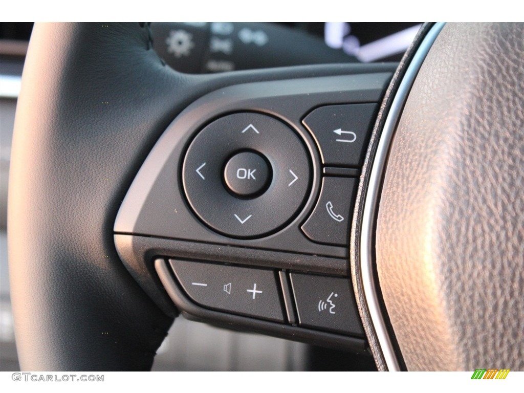 2018 Camry SE - Ruby Flare Pearl / Black photo #20