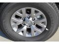 2017 Magnetic Gray Metallic Toyota Tacoma SR5 Double Cab  photo #4