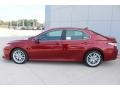 Ruby Flare Pearl - Camry XLE V6 Photo No. 5