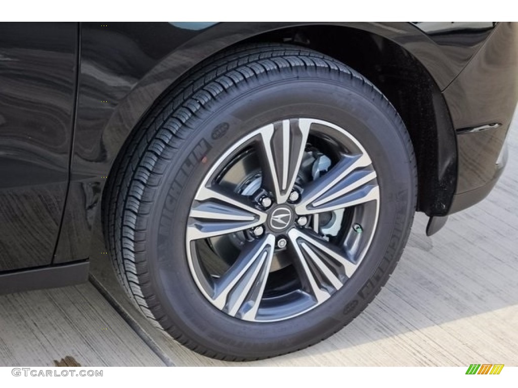 2018 Acura MDX Standard MDX Model Wheel Photo #124205585
