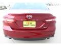 Ruby Flare Pearl - Camry XLE V6 Photo No. 7