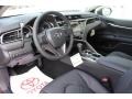 Ruby Flare Pearl - Camry XLE V6 Photo No. 10
