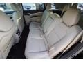 Parchment Rear Seat Photo for 2018 Acura MDX #124205719