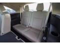 Parchment Rear Seat Photo for 2018 Acura MDX #124205852